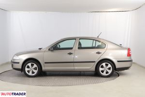 Skoda Octavia 2012 1.6 100 KM Skoda Octavia 2012 1.6 100 KM