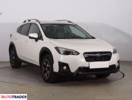 Subaru XV 2018 1.6 112 KM