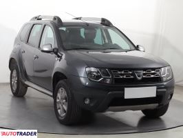 Dacia Duster 2014 1.6 103 KM