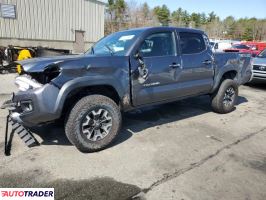Toyota Tacoma 2023 3 Toyota Tacoma 2023 3