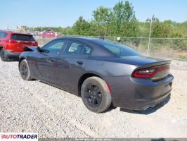 Dodge Charger 2023 3