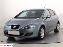 Seat Leon 2006 1.6 100 KM Seat Leon 2006 1.6 100 KM
