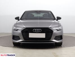 Audi A6 2018 3.0 281 KM