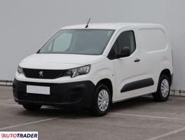 Peugeot Partner 2019 1.2