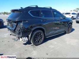 Hyundai Santa Fe 2023 2