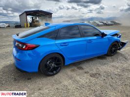 Honda Civic 2025 2