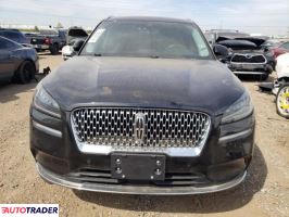 Lincoln Pozostałe 2020 2 Lincoln Pozostałe 2020 2