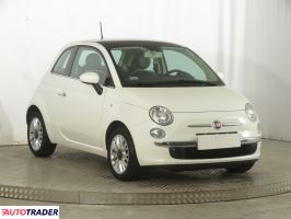 Fiat 500 2015 1.2 68 KM Fiat 500 2015 1.2 68 KM