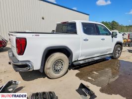 GMC Sierra 2023 5