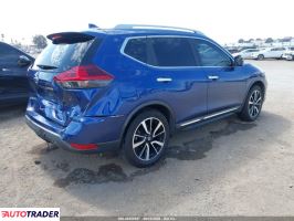 Nissan Rogue 2020 2