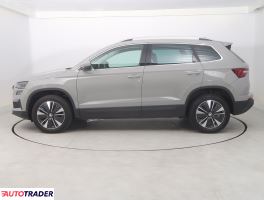 Skoda Karoq 2023 1.5 147 KM