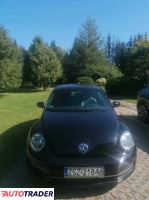 Volkswagen Beetle 2015 1.8 170 KM