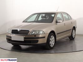 Skoda Octavia 2005 1.6 100 KM