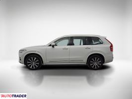 Volvo XC90 2022 2.0 235 KM