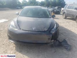 Tesla Model 3 2022 Tesla Model 3 2022