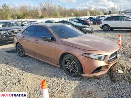 Mercedes CL 2022 2