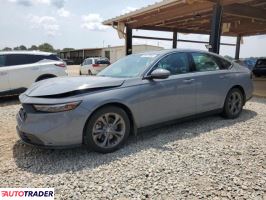Honda Accord 2023 2