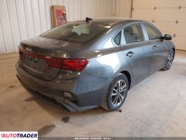 Kia Pozostałe 2024 2