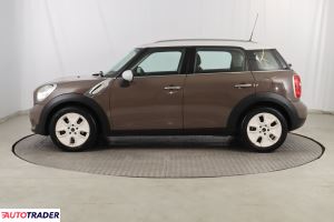Mini Countryman 2011 1.6 109 KM