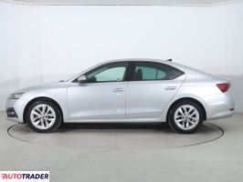 Skoda Octavia 2020 1.5 147 KM Skoda Octavia 2020 1.5 147 KM