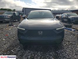 Honda Accord 2024 1