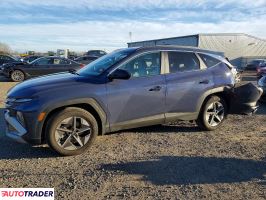 Hyundai Tucson - zobacz ofertę