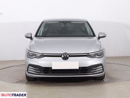 Volkswagen Golf 2022 1.4 201 KM