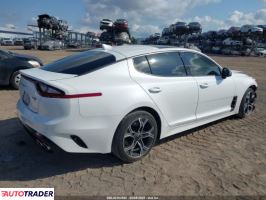 Kia Stinger 2020 2 Kia Stinger 2020 2