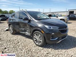 Buick Pozostałe 2022 1 Buick Pozostałe 2022 1