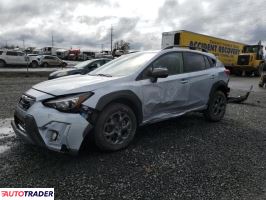 Subaru Pozostałe 2023 2