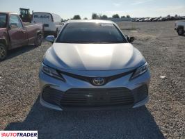 Toyota Camry 2023 2