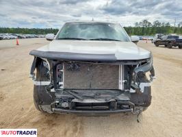 Ford Expedition 2020 3