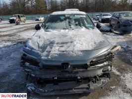 Honda Civic 2024 2