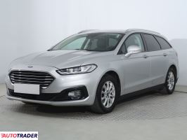 Ford Mondeo 2019 2.0 147 KM Ford Mondeo 2019 2.0 147 KM