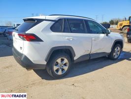 Toyota Pozostałe 2021 2