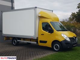 Renault Master 2019 2.3