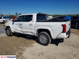 Toyota Tacoma 2025 2