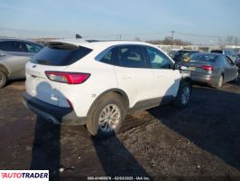 Ford Escape 2022 1 Ford Escape 2022 1