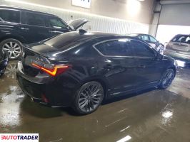 Acura Pozostałe 2020 2