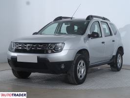 Dacia Duster 2017 1.6 112 KM