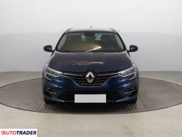 Renault Megane 2021 1.3 138 KM