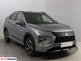 Mitsubishi Eclipse Cross PHEV 2022 2.4 185 KM