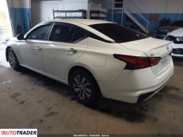 Nissan Altima 2021 2