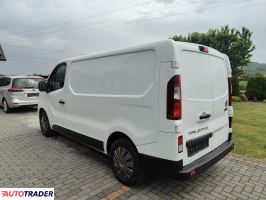 Fiat Talento 2020 2.0 Fiat Talento 2020 2.0
