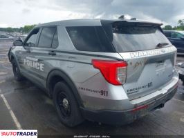 Ford Pozostałe 2021 3