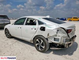 Honda Insight 2022 1 Honda Insight 2022 1