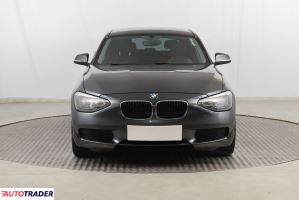BMW 116 2011 1.6 134 KM BMW 116 2011 1.6 134 KM