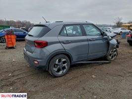 Hyundai Pozostałe 2023 1