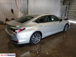 Lexus ES 2019 2