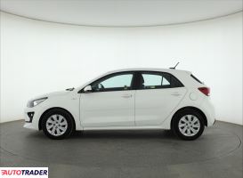 Kia Rio 2022 1.0 99 KM